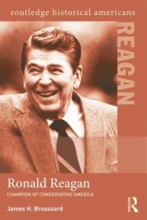 Ronald Reagan