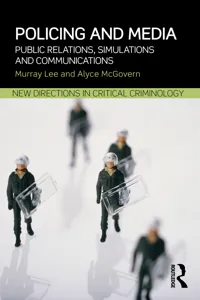 Policing and Media_cover