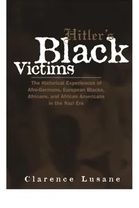 Hitler's Black Victims_cover