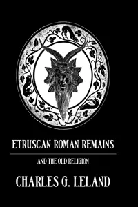 Etruscan Roman Remains_cover