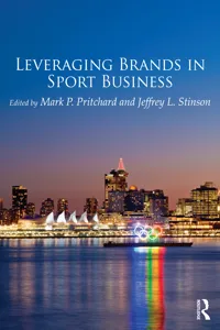 Leveraging Brands in Sport Business_cover
