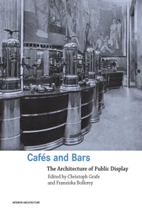Cafes and Bars_cover
