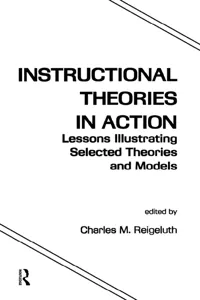 Instructional Theories in Action_cover