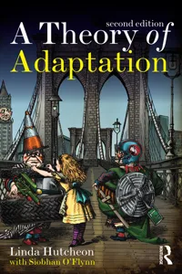 A Theory of Adaptation_cover