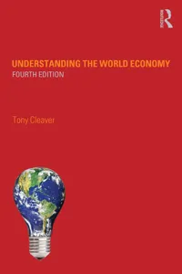 Understanding the World Economy_cover