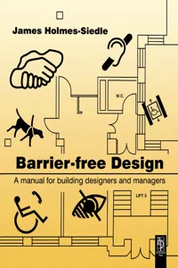 Barrier-Free Design_cover