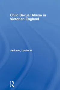 Child Sexual Abuse in Victorian England_cover