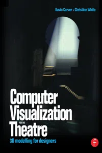 Computer Visualization for the Theatre_cover