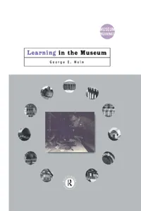 Learning in the Museum_cover
