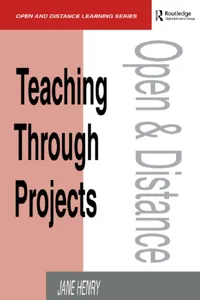 Teaching Through Projects_cover