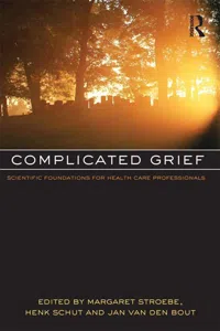 Complicated Grief_cover