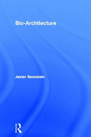 Bio-Architecture