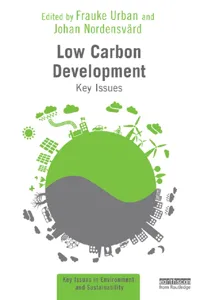 Low Carbon Development_cover