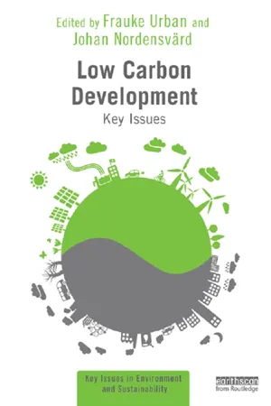 Low Carbon Development