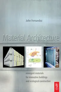 Material Architecture_cover