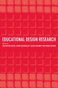 Educational Design Research_cover