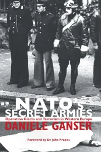 NATO's Secret Armies_cover