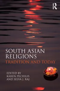 South Asian Religions_cover