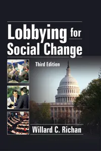 Lobbying for Social Change_cover