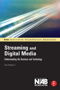 Streaming and Digital Media_cover