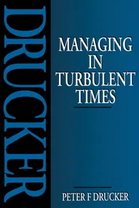 Managing in Turbulent Times_cover