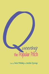 Queering the Popular Pitch_cover