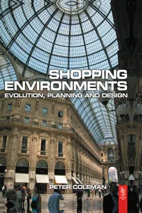 Shopping Environments_cover