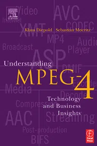 Understanding MPEG 4_cover