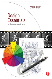 Design Essentials for the Motion Media Artist_cover