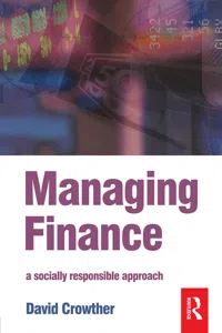 Managing Finance_cover