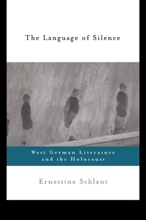 The Language of Silence