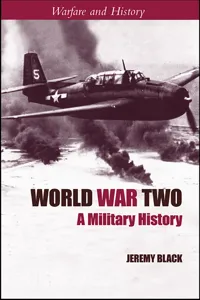 World War Two_cover