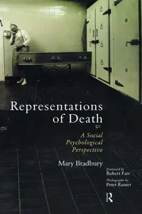 Representations of Death_cover