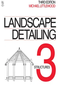 Landscape Detailing Volume 3_cover