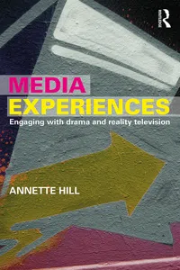 Media Experiences_cover