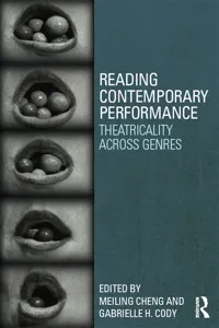 Reading Contemporary Performance_cover