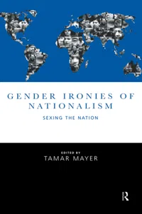 Gender Ironies of Nationalism_cover