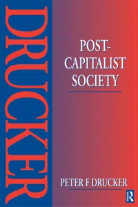 Post-Capitalist Society_cover