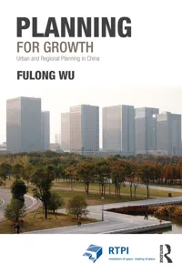 Planning for Growth_cover