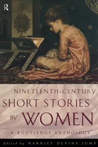 Nineteenth-Century Short Stories by Women_cover