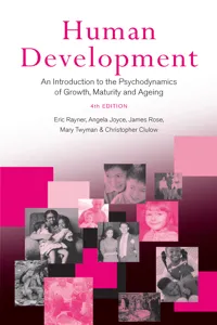 Human Development_cover