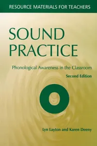 Sound Practice_cover