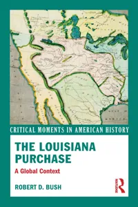 The Louisiana Purchase_cover