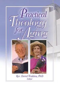 Practical Theology for Aging_cover