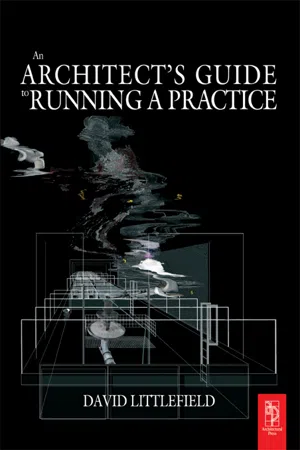 The Architect's Guide to Running a Practice