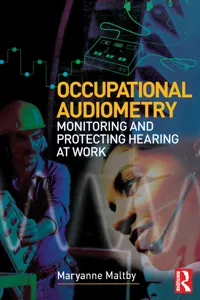 Occupational Audiometry_cover