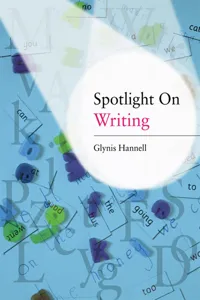 Spotlight on Writing_cover