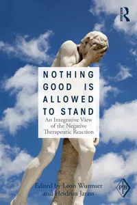 Nothing Good Is Allowed to Stand_cover