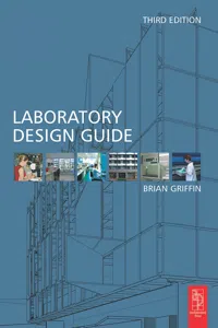Laboratory Design Guide_cover