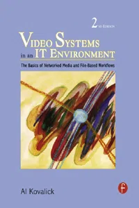 Video Systems in an IT Environment_cover